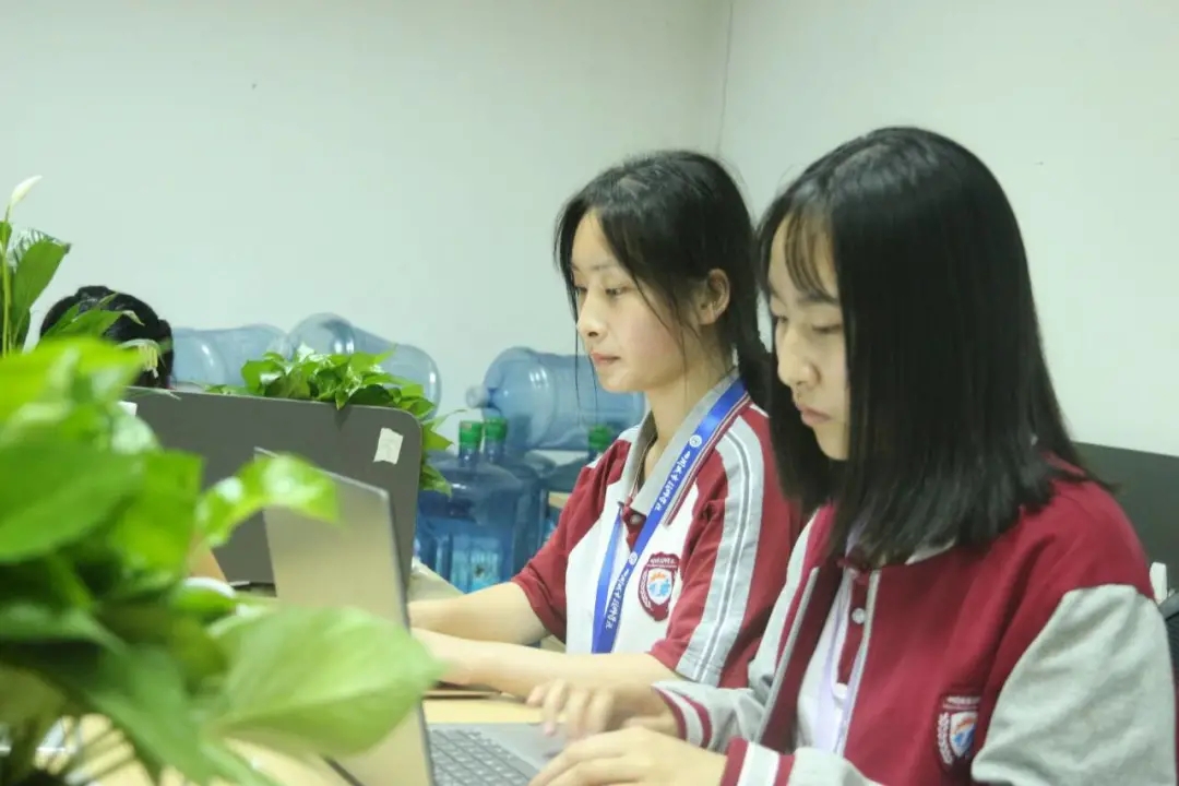 学生会招新 | 你从远方赶来，恰好我们都在