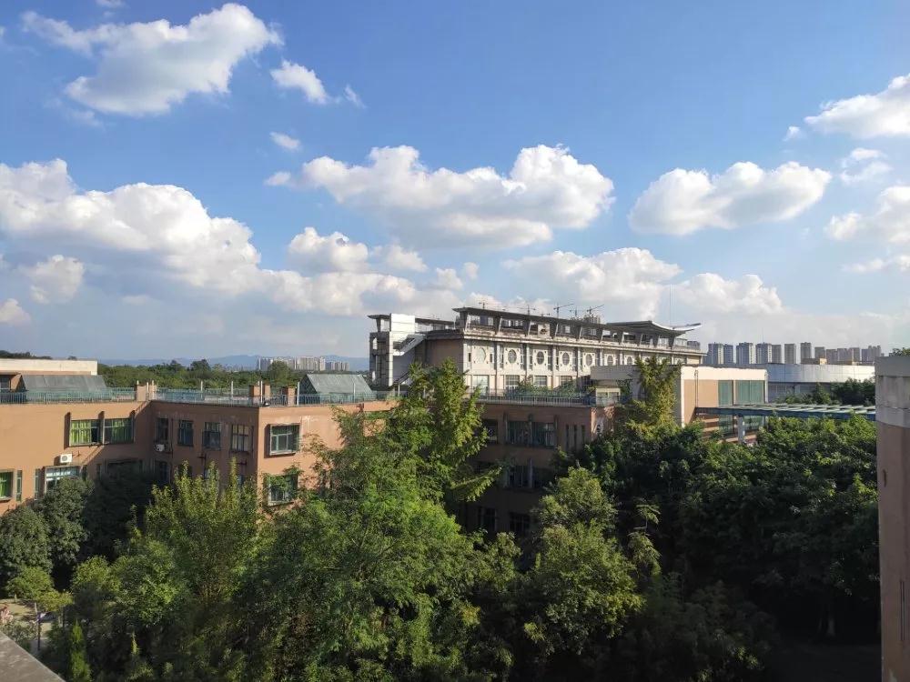 四川城市技师学院最新放假通知|据说你的假期居然这么长？