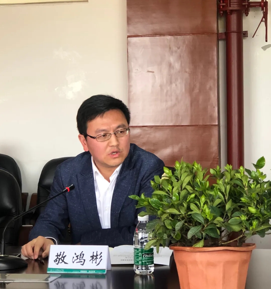 发挥校校合作优势，搭建学生发展平台