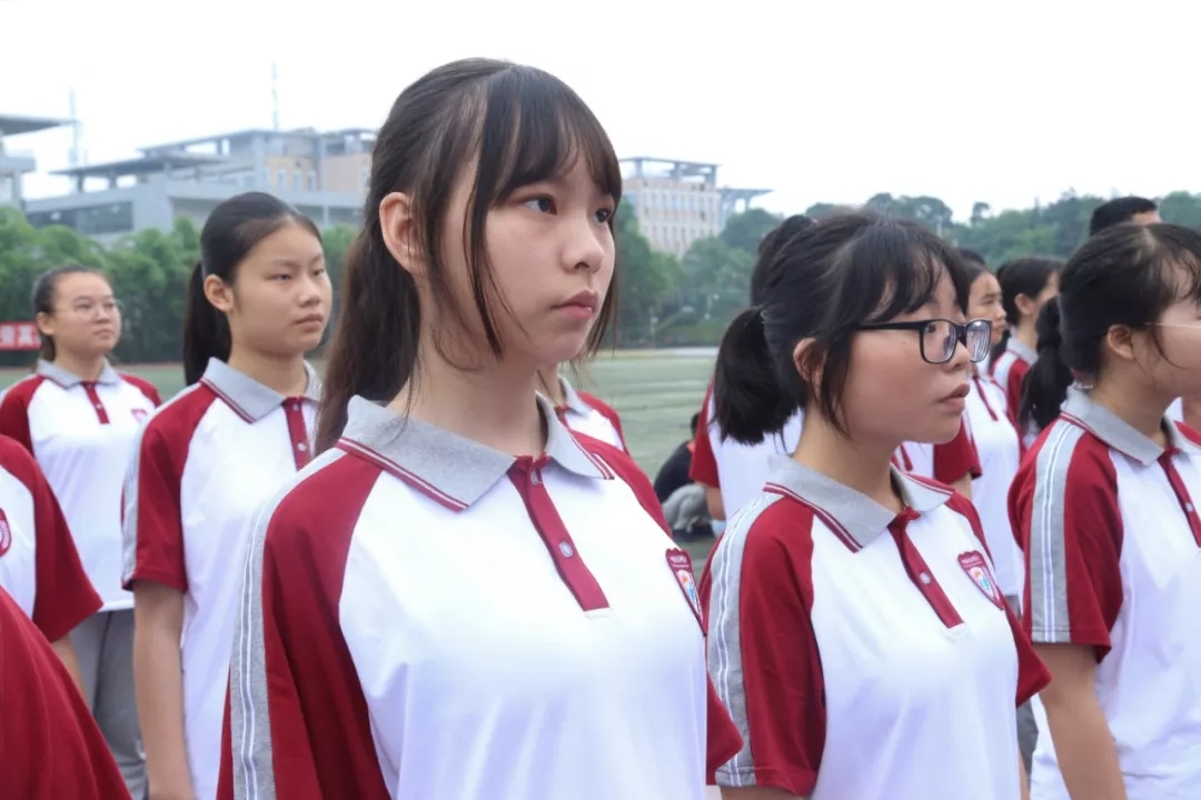 军事拓展训练|让我们一起不怕晒黑