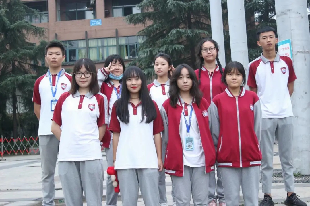 学生会招新 | 你从远方赶来，恰好我们都在