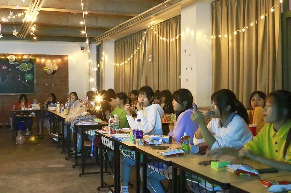 双节同庆|我爱你，中国！
