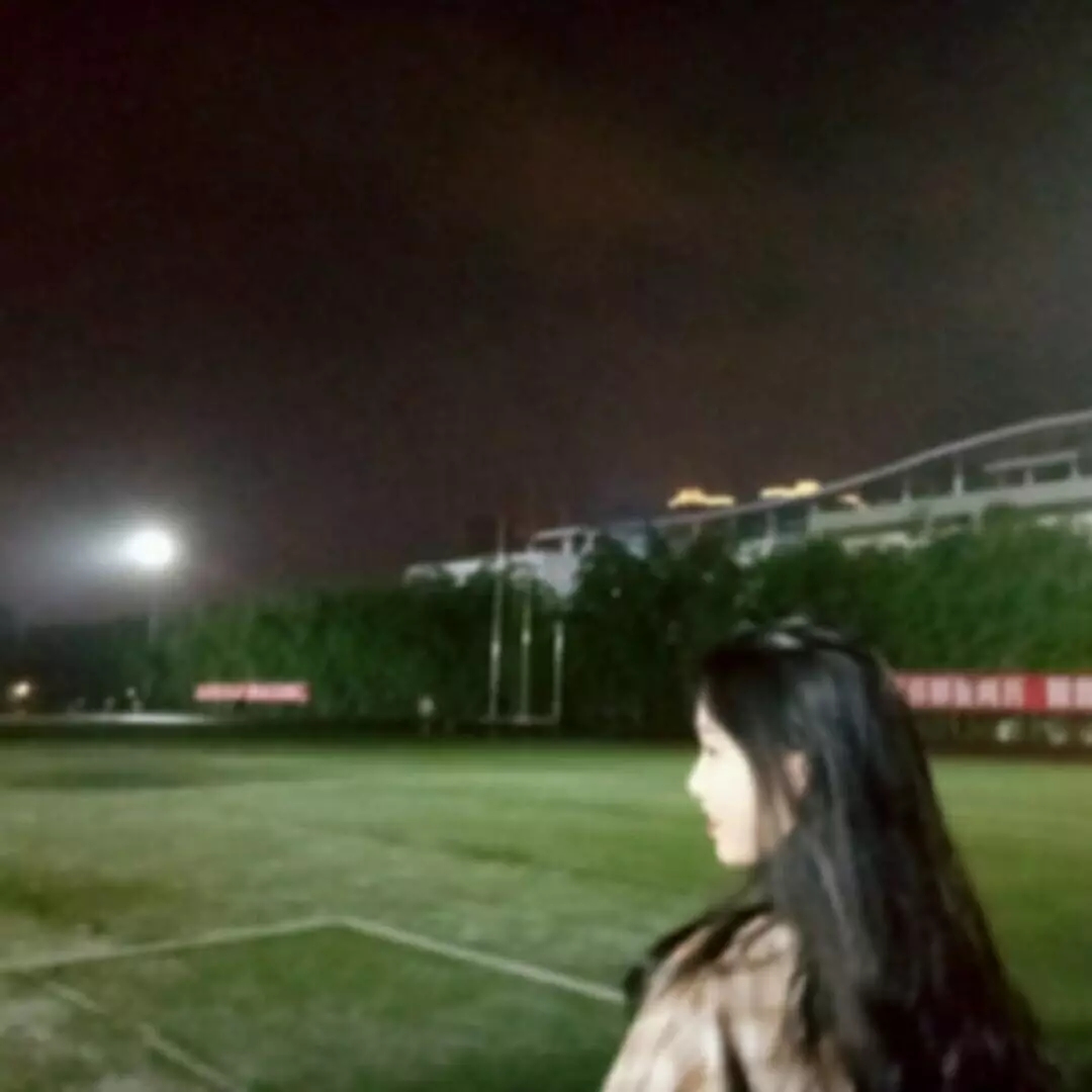 技师榜样|罗婧蓓：站在自己喜欢的世界里闪闪发光！