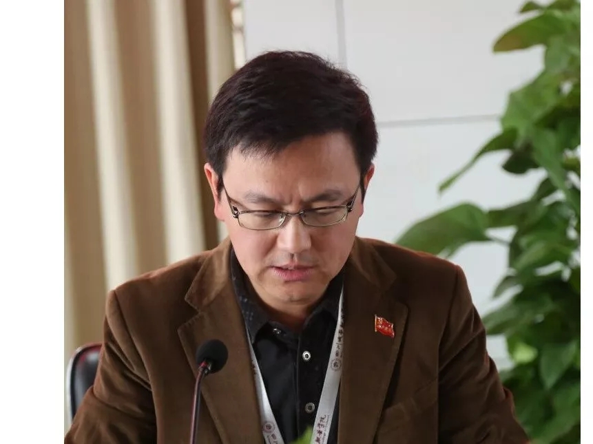 中共四川城市技师学院支部委员会成立暨党员大会