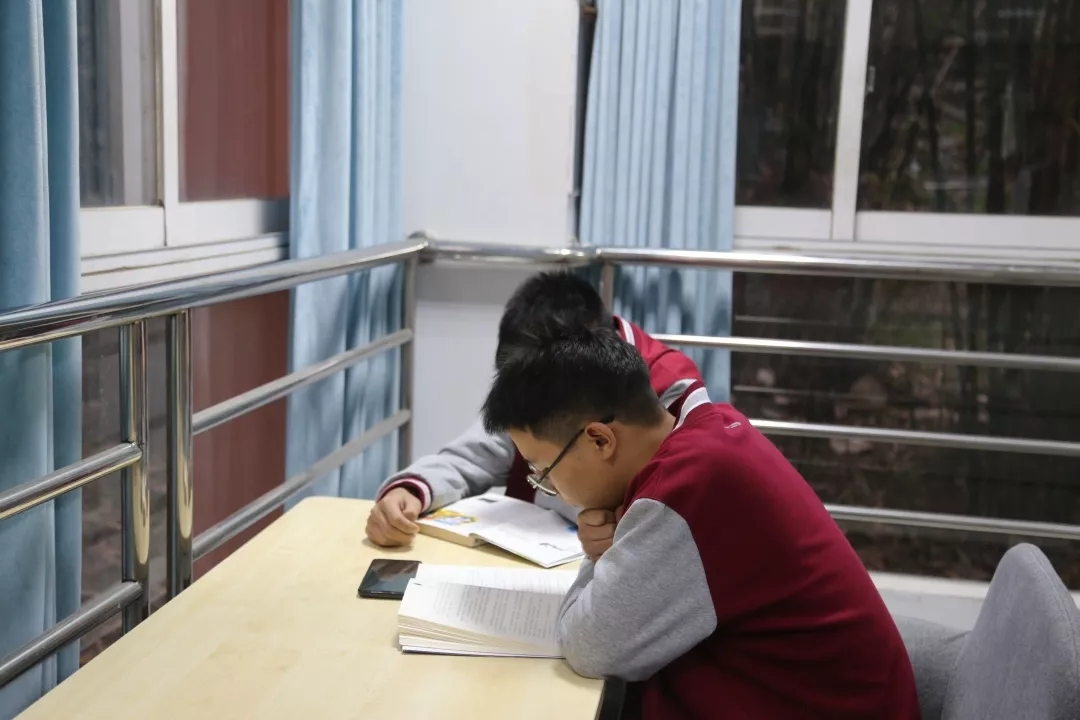 知否，知否？应是你与图书馆的年度回首