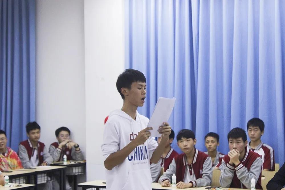 双节同庆|我爱你，中国！