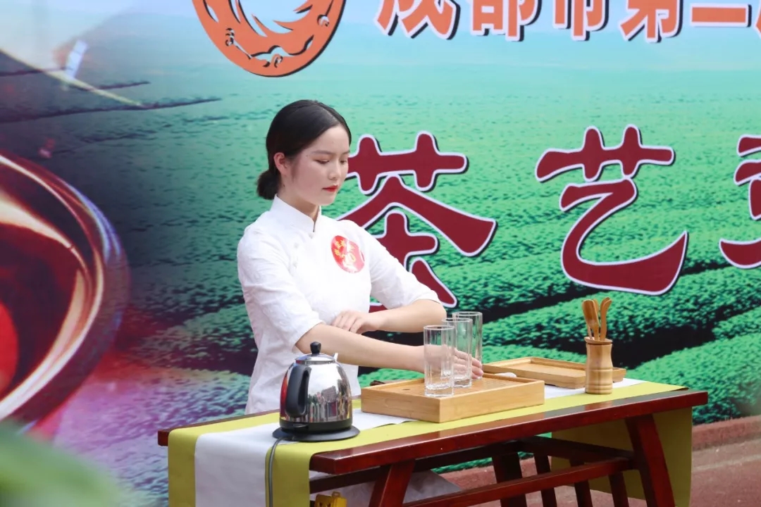 喜报|我院学生参加成都市第二届技工院校职业技能竞赛斩获一金一银一铜 喜报|我院学生参加成都市第二届技工院校职业技能竞赛斩获一金一银一铜