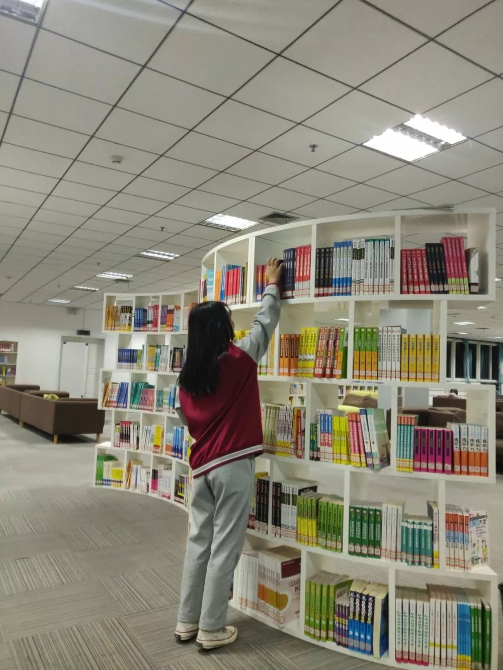 爸妈！我在四川城市技师学院挺好的！