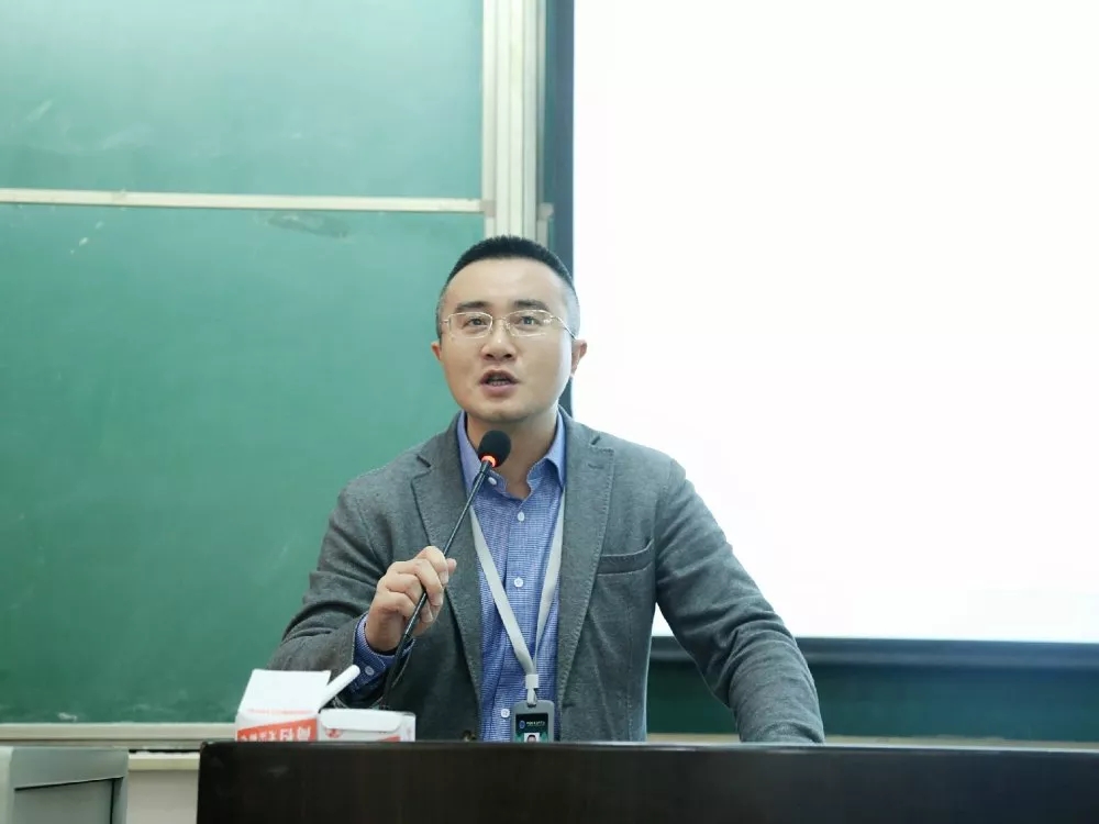 梁钰祥|人生命的长度是有限的，但生命的宽度是无限的！