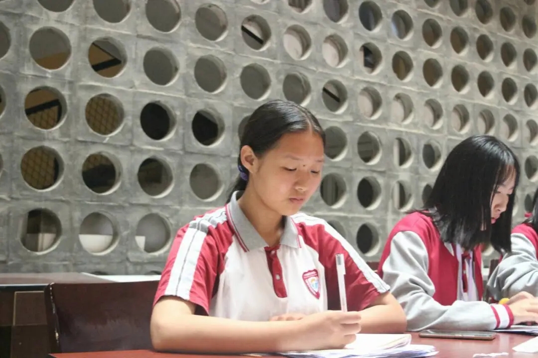 学生会招新 | 你从远方赶来，恰好我们都在