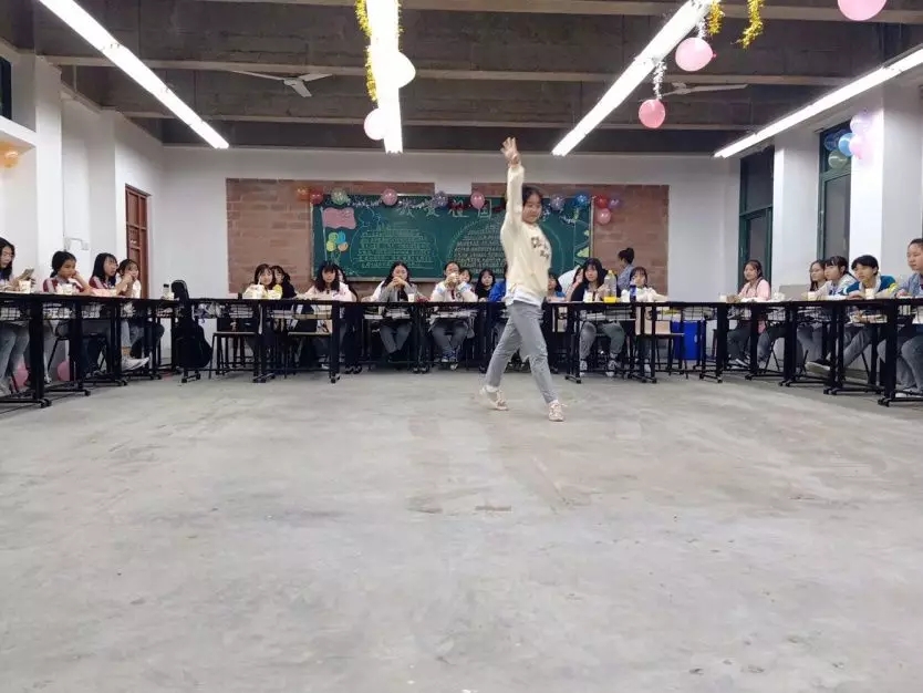 我爱中国|技师梦，祖国颂！