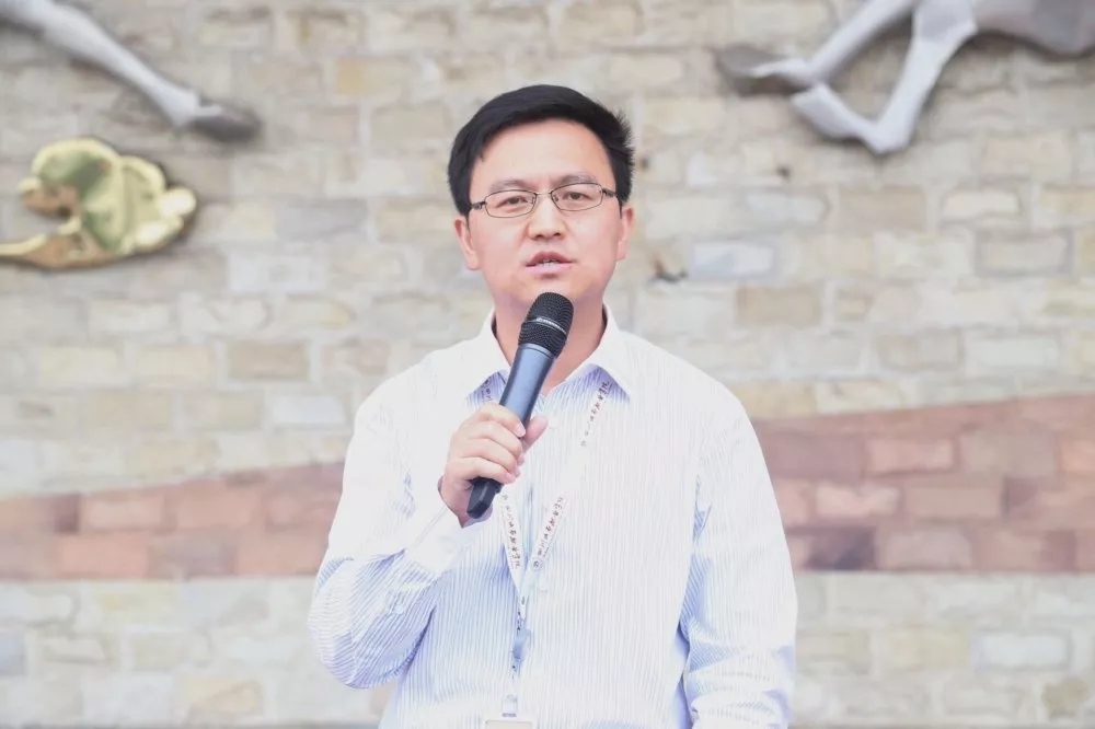 开学第一课｜新起点 新期望！