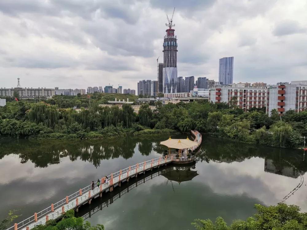 四川城市技师学院最新放假通知|据说你的假期居然这么长？