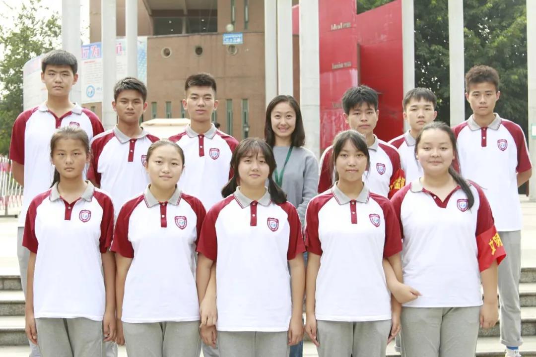 城轨五班|所向披靡，无坚不摧