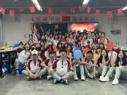我爱中国|技师梦，祖国颂！