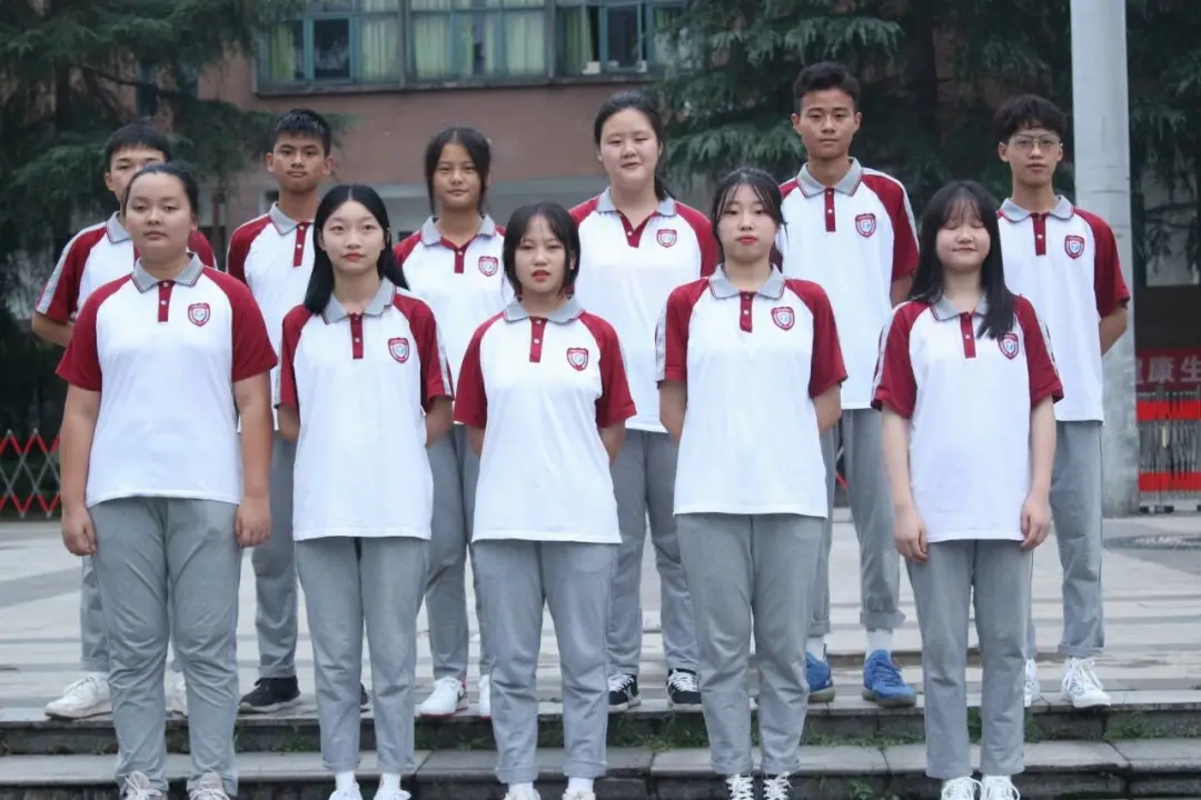 学生会招新 | 你从远方赶来，恰好我们都在