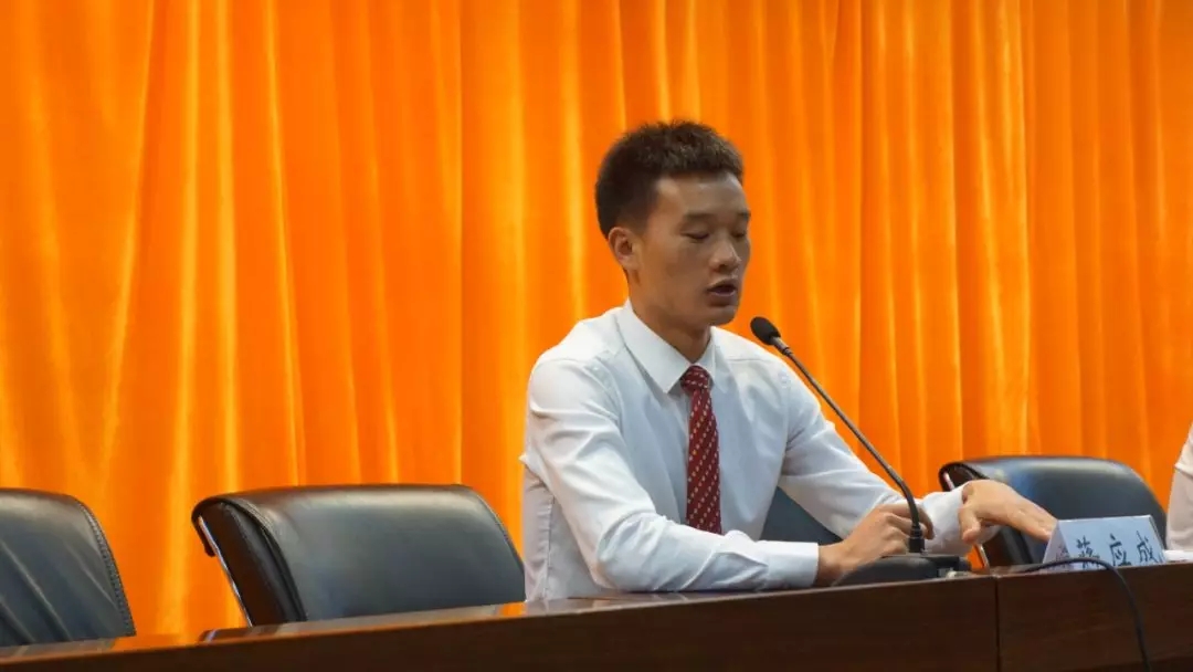职教专家、世界技能大赛冠军进校园活动在我校圆满开展! 职教专家、世界技能大赛冠军进校园活动在我校圆满开展!