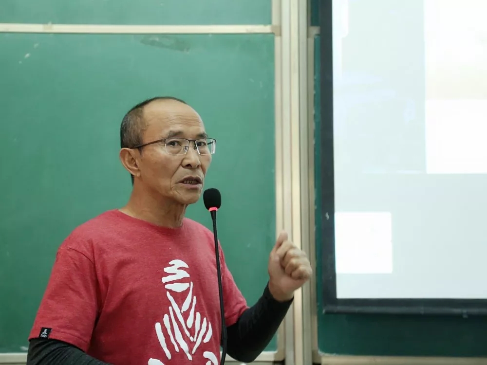 梁钰祥|人生命的长度是有限的，但生命的宽度是无限的！